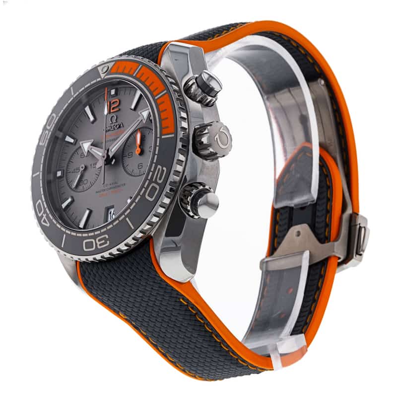 Omega Planet Ocean 215.92.46.51.99.001